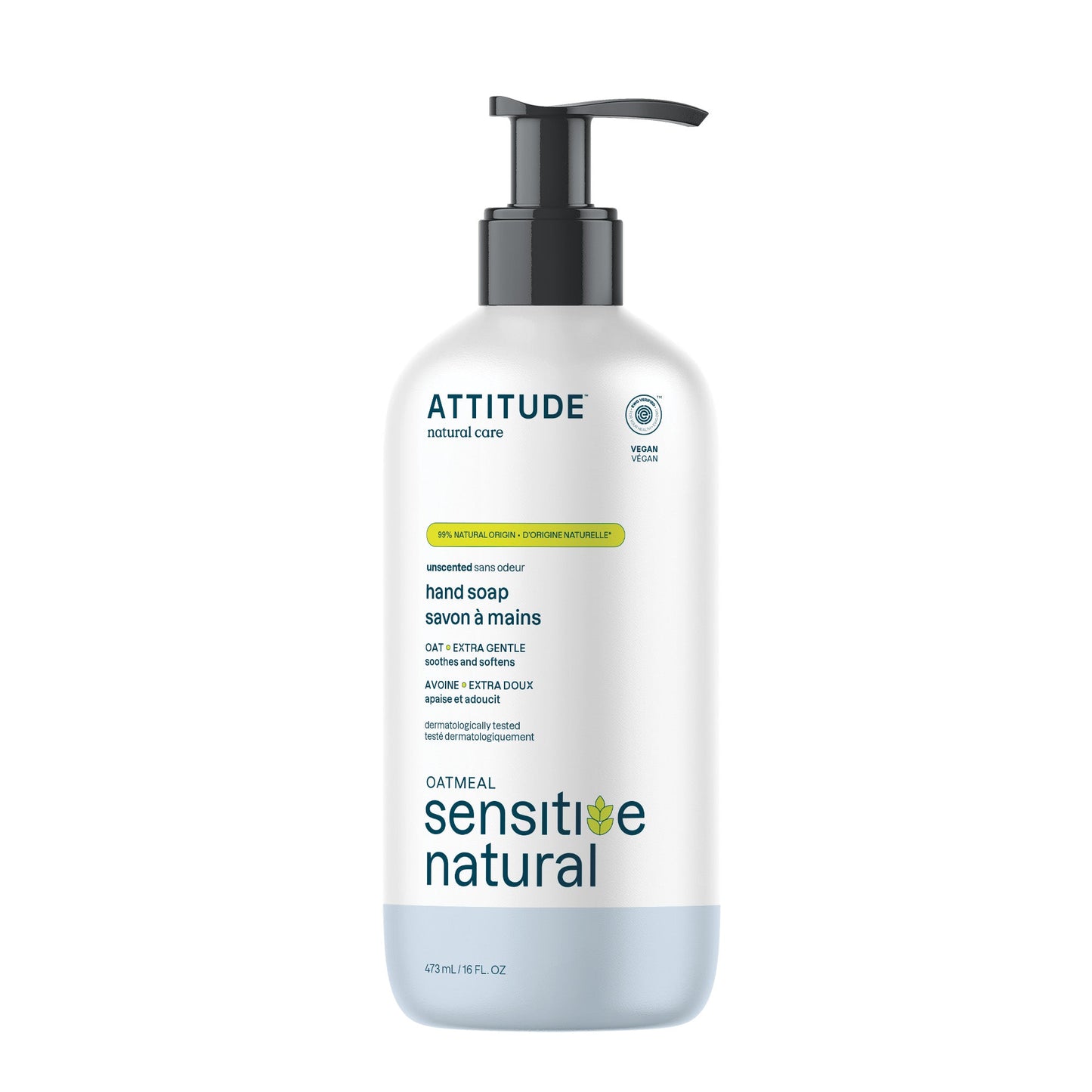 Hand Soap – Sensitive Skin