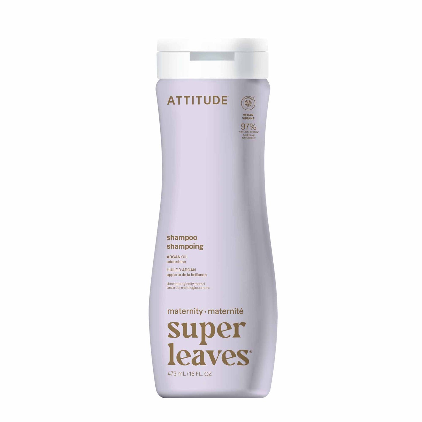 Shampoo – Pregnancy