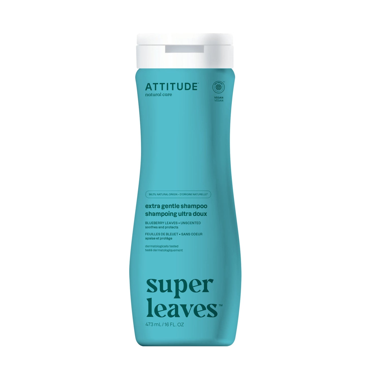 Extra-gentle Shampoo