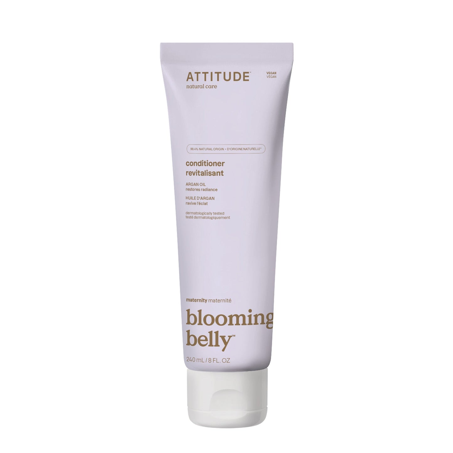 Conditioner – Pregnancy