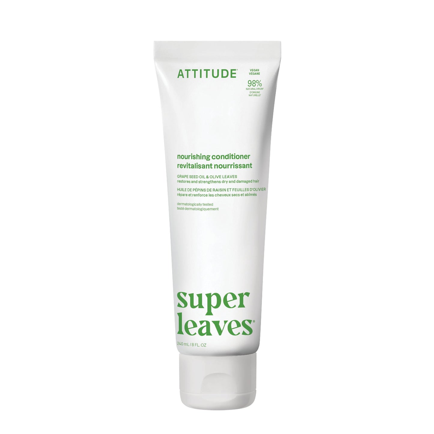 Nourishing Conditioner