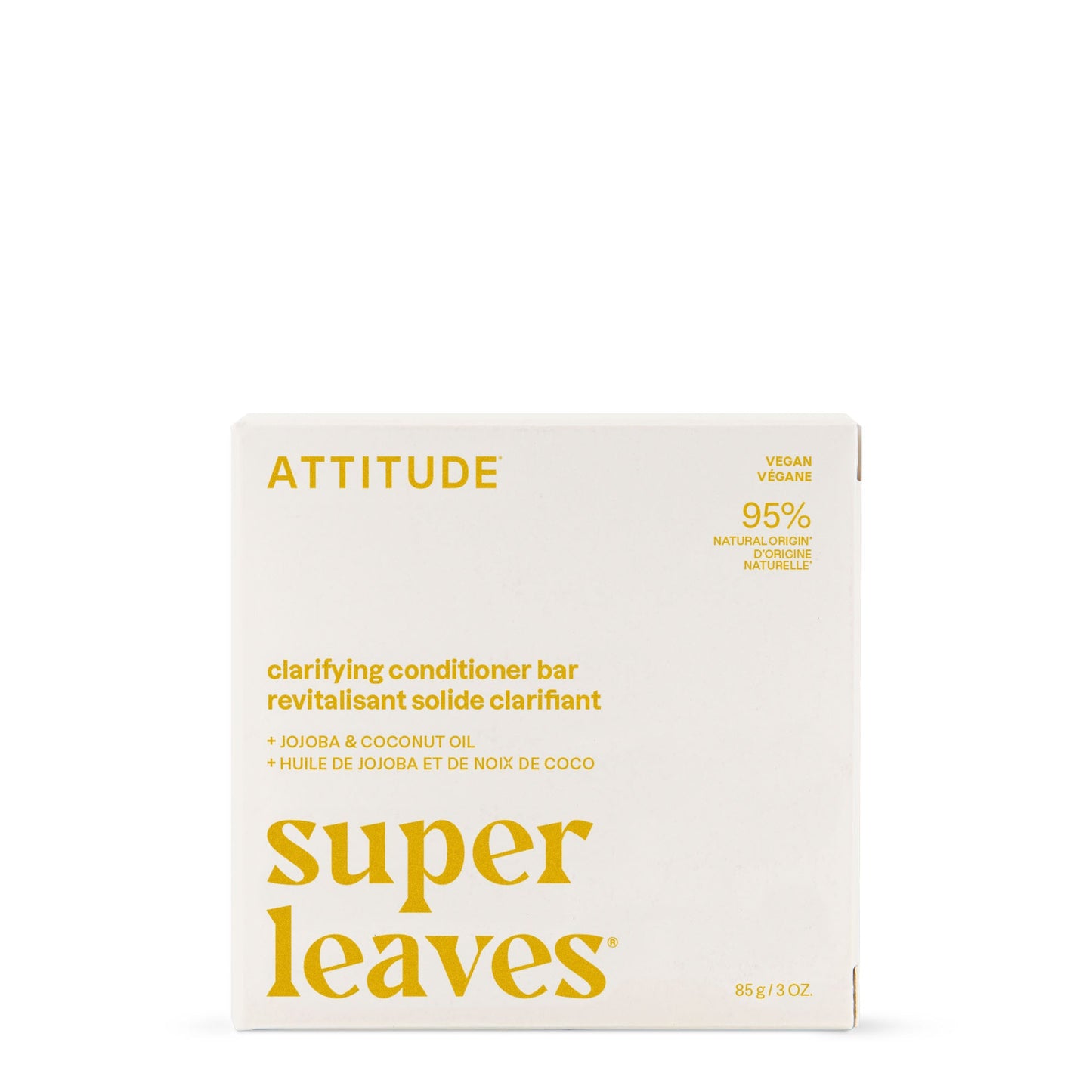Clarifying Conditioner – Bar