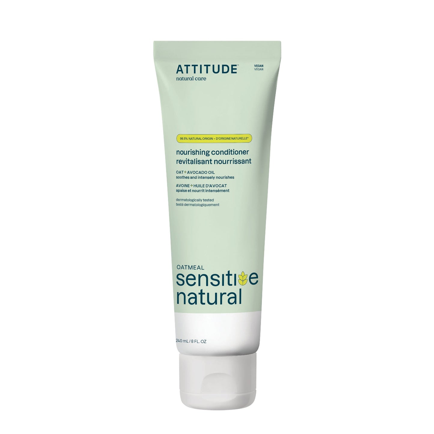 Nourishing Conditioner – Sensitive Skin