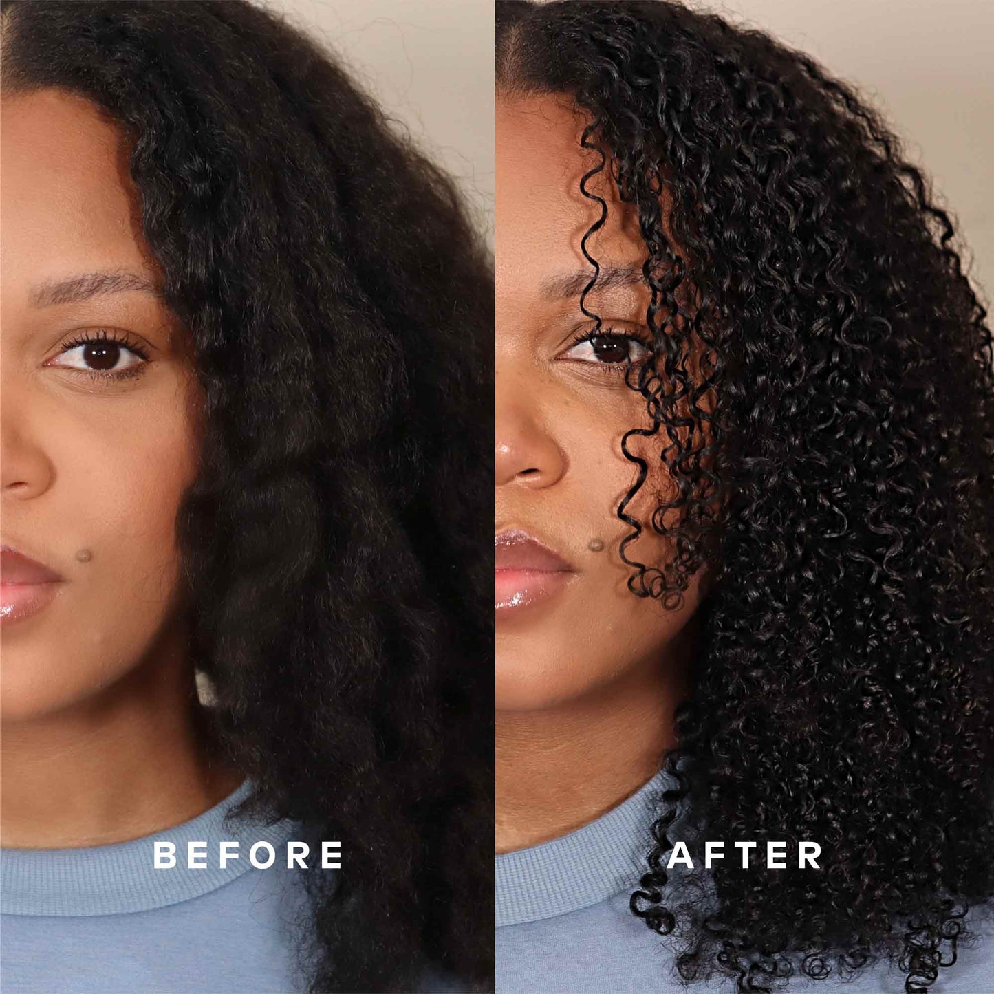 Ultra-nourishing Hair Duo – Curly Hair