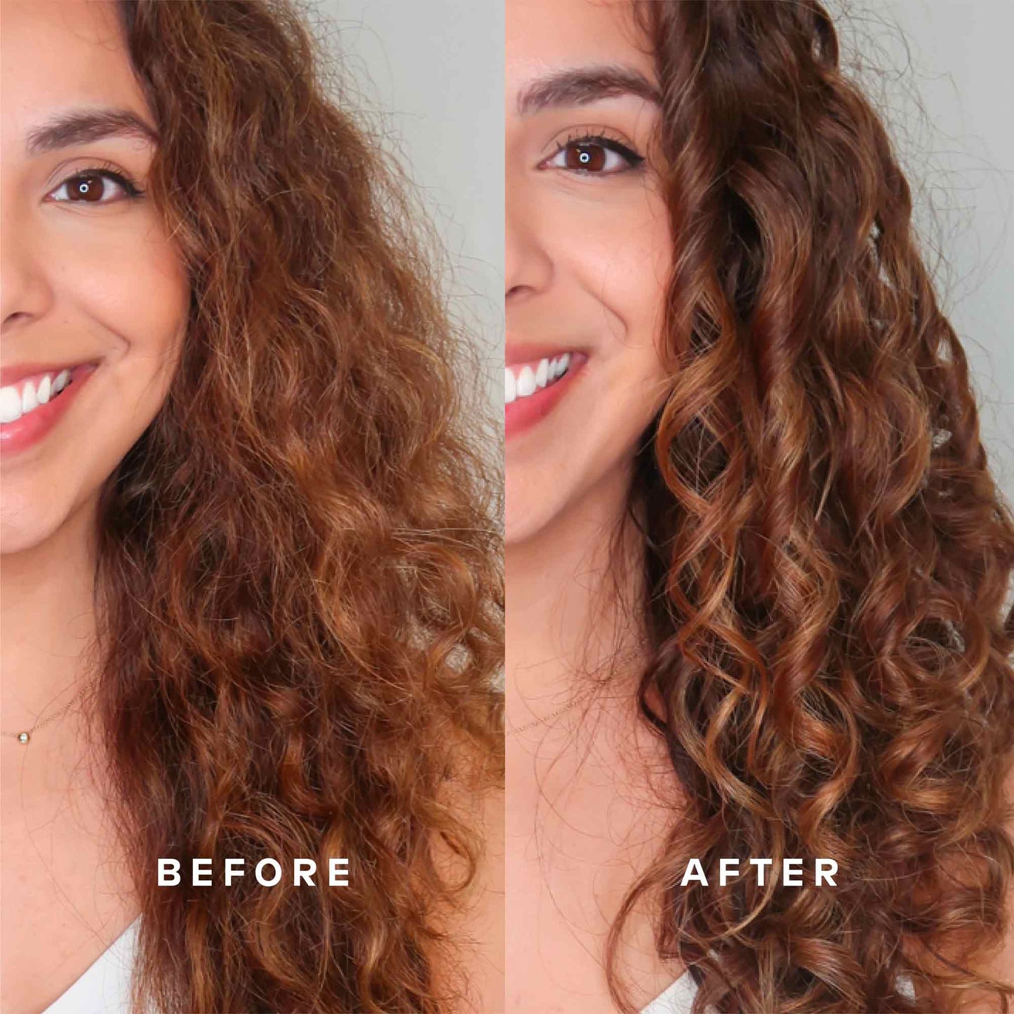 Nourishing Hair Duo – Curly Hair