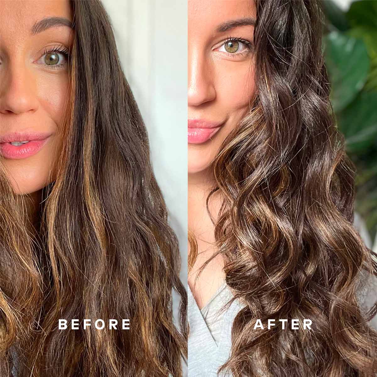 Amplifying Hair Duo – Curly Hair