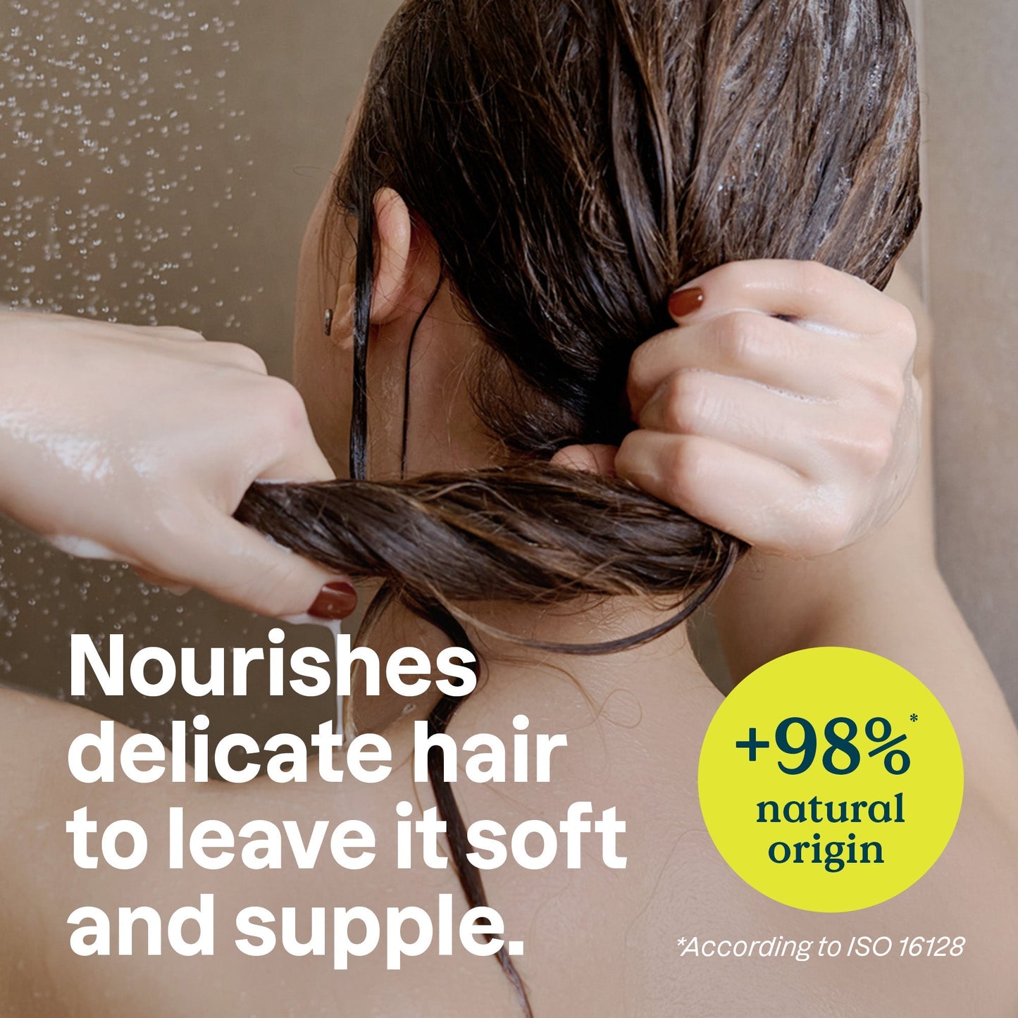Nourishing Conditioner – Sensitive Skin