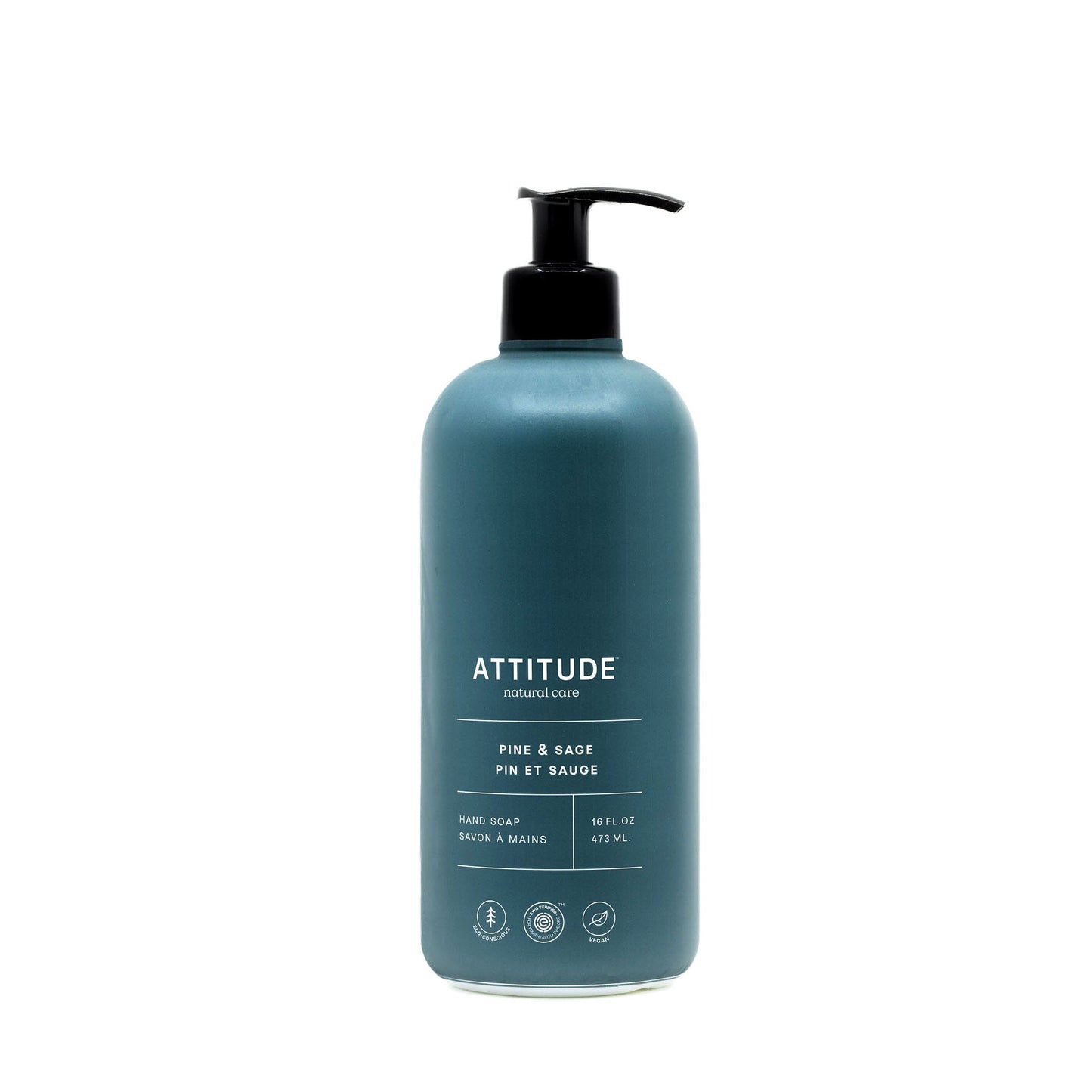 Hand Soap – 4 Seasons